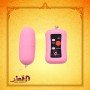Remote Control Vibrating Egg BV-003