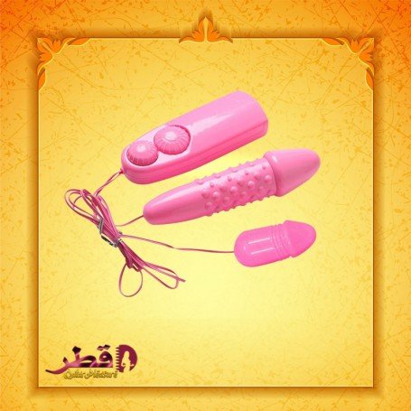 Oscillation JTE Bullet Vibrator BV-004