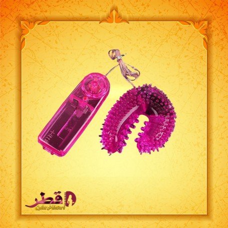 G Spot Jelly Bullet Vibrator BV-011