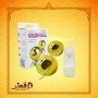Multi Speed Golden Ben Wa Vibrating Balls Anal Vaginal BV-013