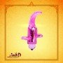 Enhanced Sensations Lady Toys Clitoris Vibro Finger BV-014