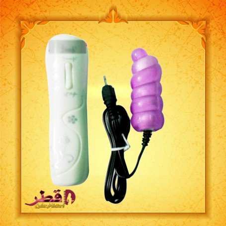 10 mode Speed Bullet Vibrator for Women BV-016