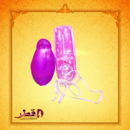 Bomb vibrator BV-020