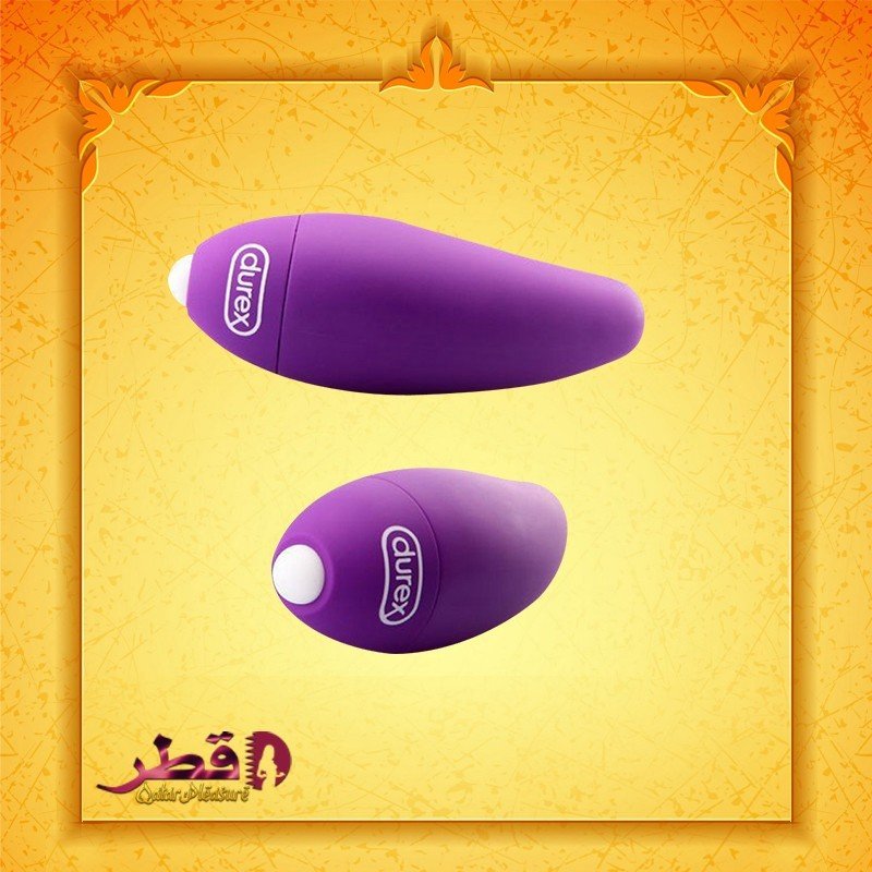 mini vibrator durex Dessous | Sexy Dessous main image 1