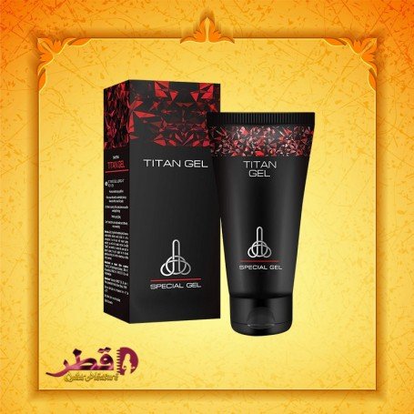 Titan Gel Penis Enlarger PEC-012