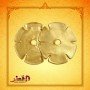 Gold Collagen Breast Mask BSP-003