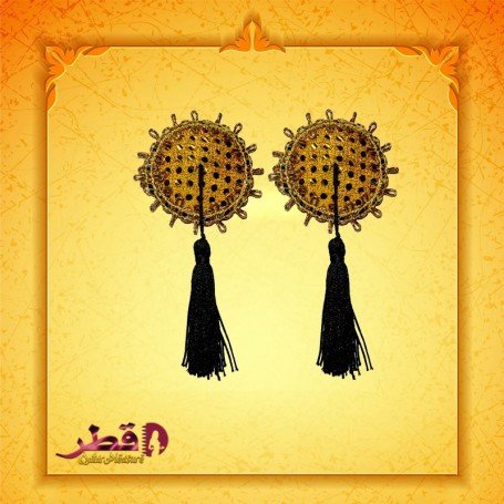 Women's Teaser Tassel Pasties BSP-004