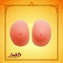 Silicone Breast A or B Cup SBP-002