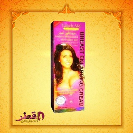 Touch Me Breast Enlarging Cream(100ml) BEC-002