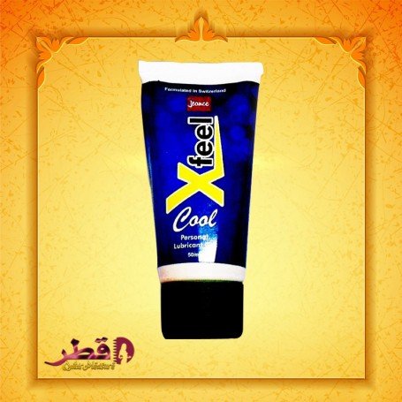 XFeel Lubricating Gel CGS-008