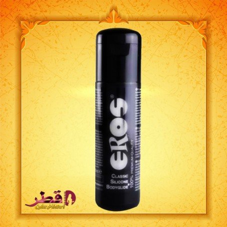 Classic Silicone Body Glide by EROS 100ml CGS-011