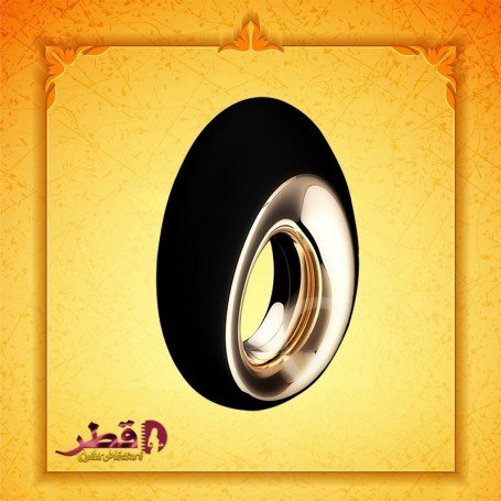 ALIA-Lelo Insignia Alia Luxury Waterproof Massager LV-001