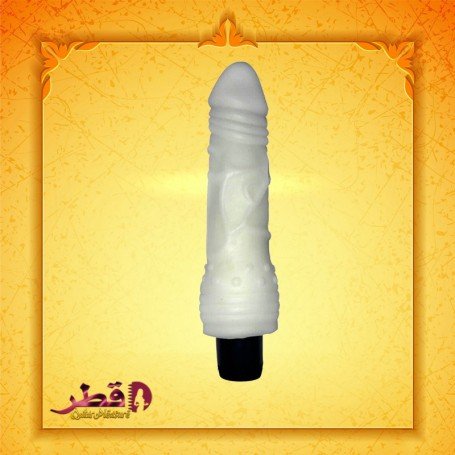 Doc Johnson Realistic Cock Realistic Vibrator RSV-072