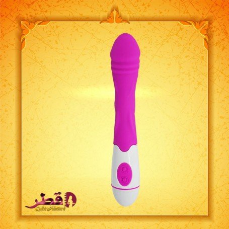 Desire Barbie Vibrator LXV-007