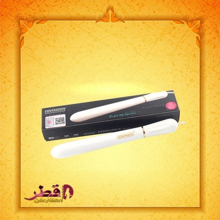 Xuanai Brand LED Luminous Waterproof USB Heating rods LXV-008