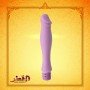 8 Functions Diamond Luxury Vibrator LXV-009