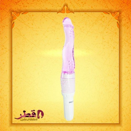 Clitoral Stimulation Luxury Vibrator LXV-010