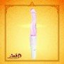 Clitoral Stimulation Luxury Vibrator LXV-010