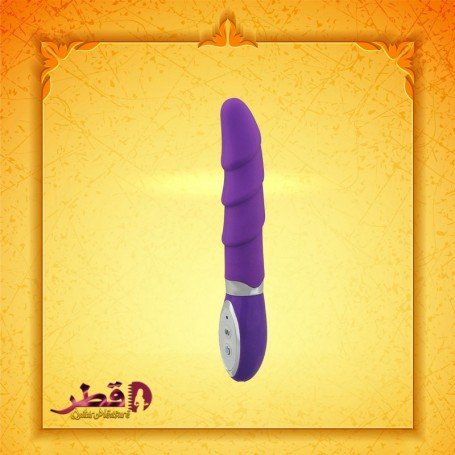 Wild Flirt Luxury Vibe LXV-012