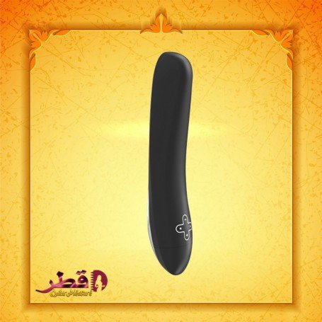 OVO F7 Black Vibe Massager LXV-025