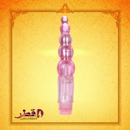 Anal Bead Tinny Vibrator AD-005