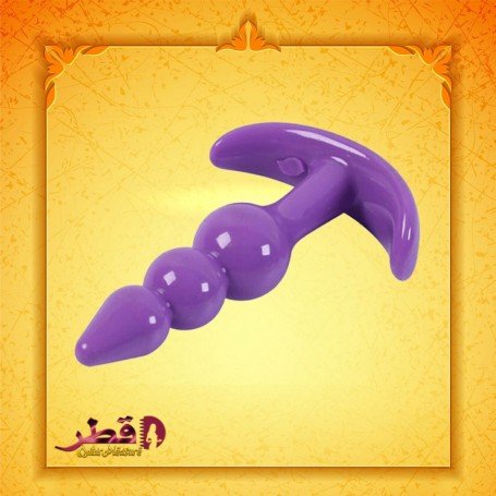 Anal Beads Dildo AD-021