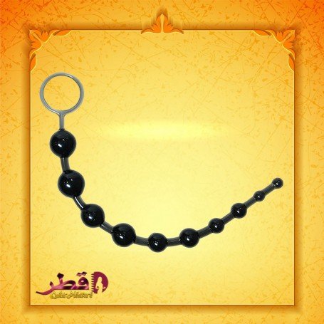 Anal Beads AD-001