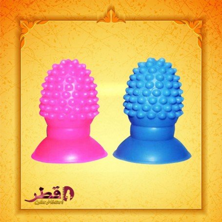 Beaded Head Sucker AD-014