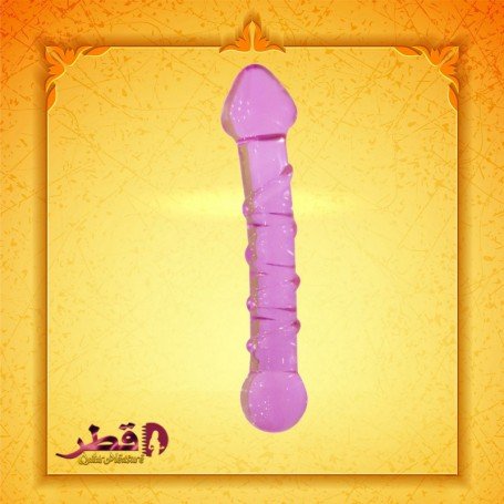 Bud Glass dildo GD-007