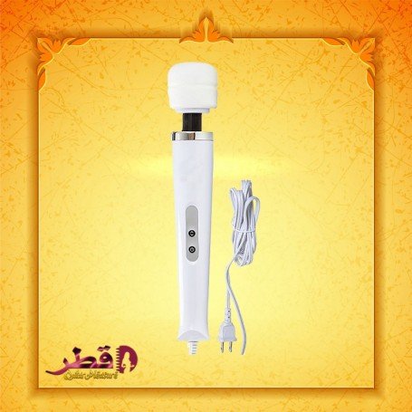 Powerful TLC Hand Held Hitachi Magic Wand RSV-041
