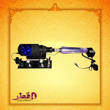 Automatic Adjustable Multifunctional Sex Machine Dildo SM-001