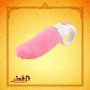 G Spot Jelly Vibrator-Tongue GS-005