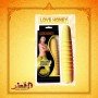 Yellow Queen Vibrator GS-014