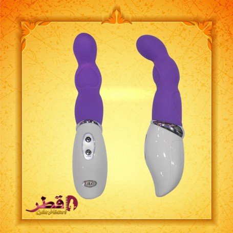Love Lure Ladies G Spot Vibrator GS-021