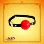 Mouth Ball Gag BDSM-007