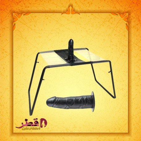 FF Deluxe Sex Stool BDSM-015