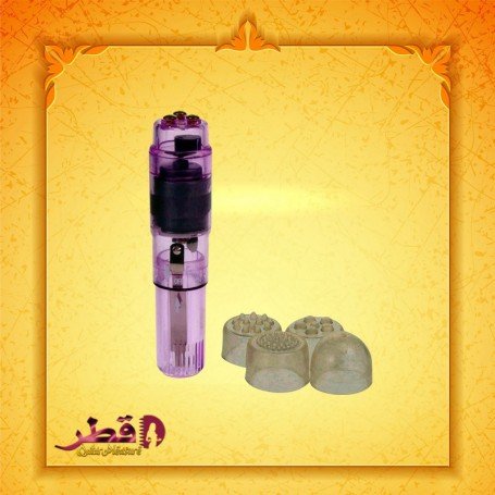 Waterproof Mini Massager VM-001