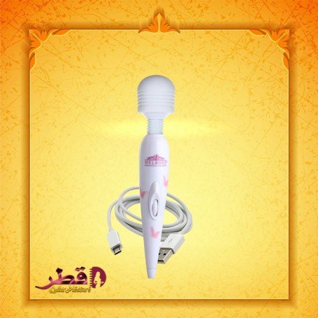 Magic wand Vibrator VM-002