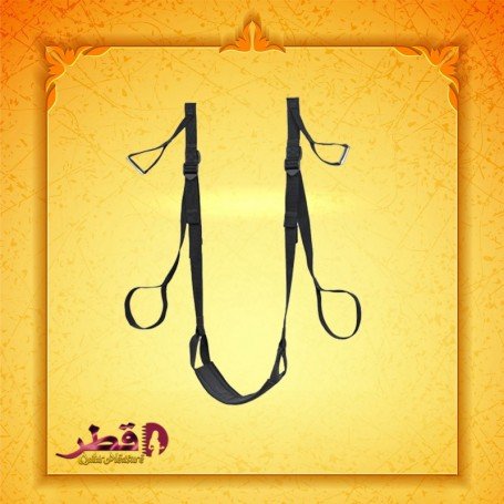 Door Sex Swing BDSM-017