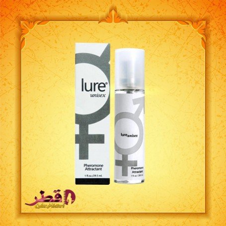 LURE Pheromone Attractant Sexual Perfume Spray For Unisex KP-004