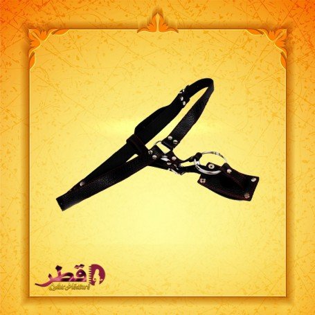 Harness Strap for Dildo with ring SO-002