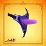 Ultra Elastic Harness Lesbian Strapon Dildo SO-019