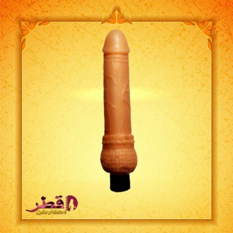 Mr. Dong Realistic Vibrator RSV-017