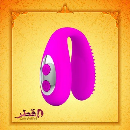 Pretty Love Clit Vibrator WV-003