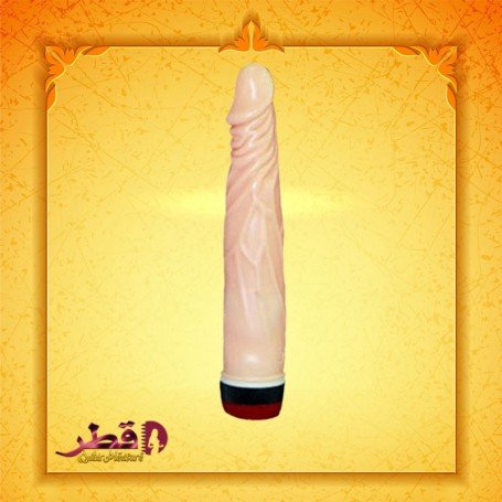 Apollo Silicone Realistic Vibrator RSV-018