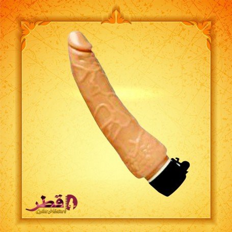 Irex Realistic Vibrator RSV-022