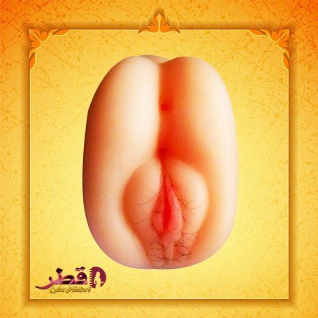 Super Hot Pussy and Ass V2 BAV-014