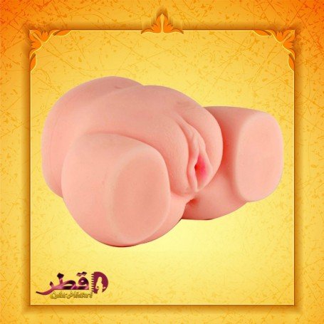 Realistic Big Ass and Vagina BAV-016