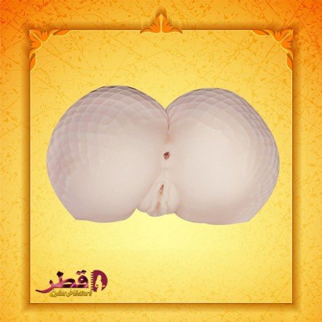 Lusty Love Big Artificial Vagina BAV-022