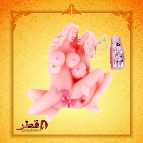 Double Fucking Doll SLD-001